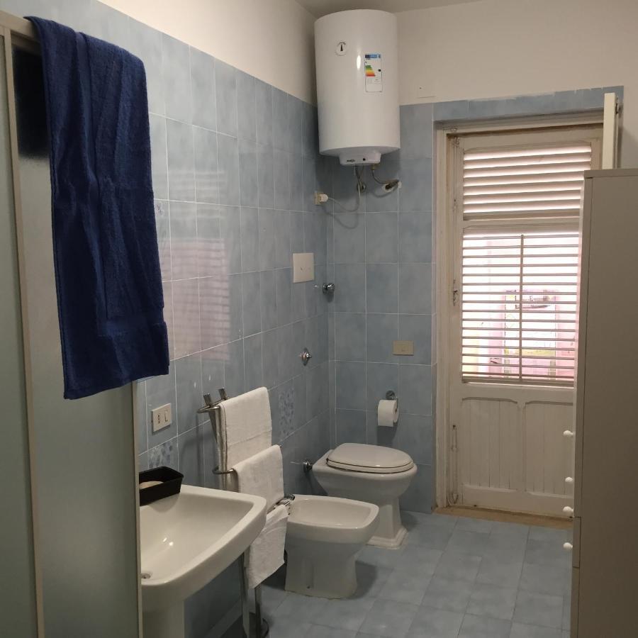 George House Mondello 34 Appartement Buitenkant foto